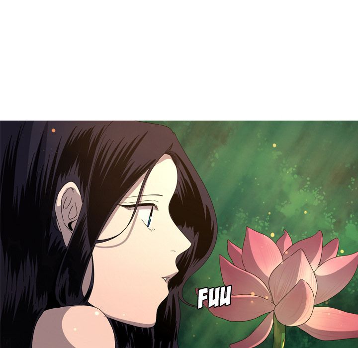 The Mermaid's Pond Manhwa - Chapter 16 Page 62