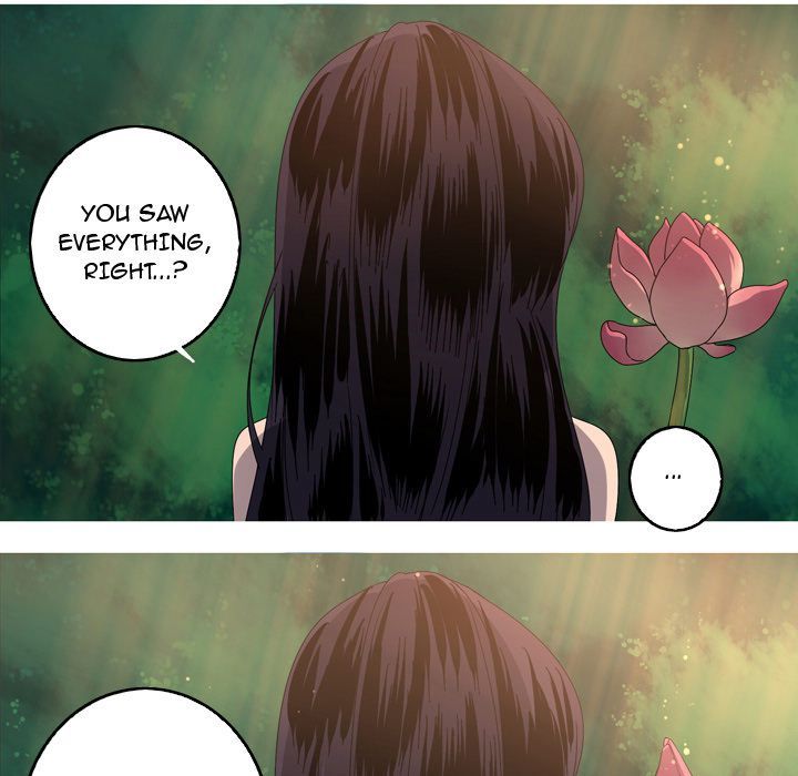 The Mermaid's Pond Manhwa - Chapter 16 Page 64
