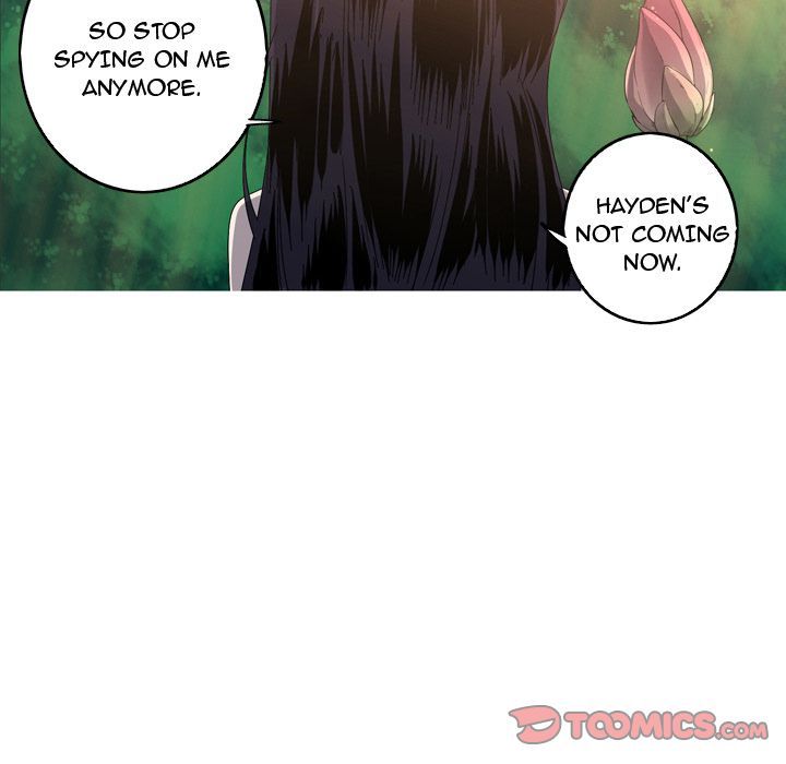 The Mermaid's Pond Manhwa - Chapter 16 Page 65