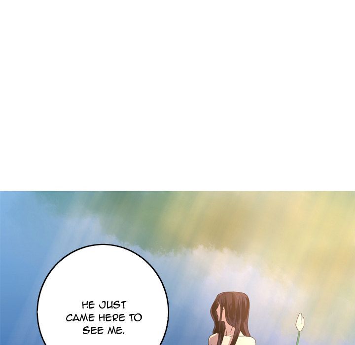 The Mermaid's Pond Manhwa - Chapter 16 Page 67