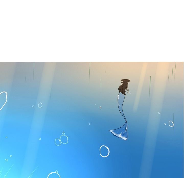 The Mermaid's Pond Manhwa - Chapter 16 Page 70