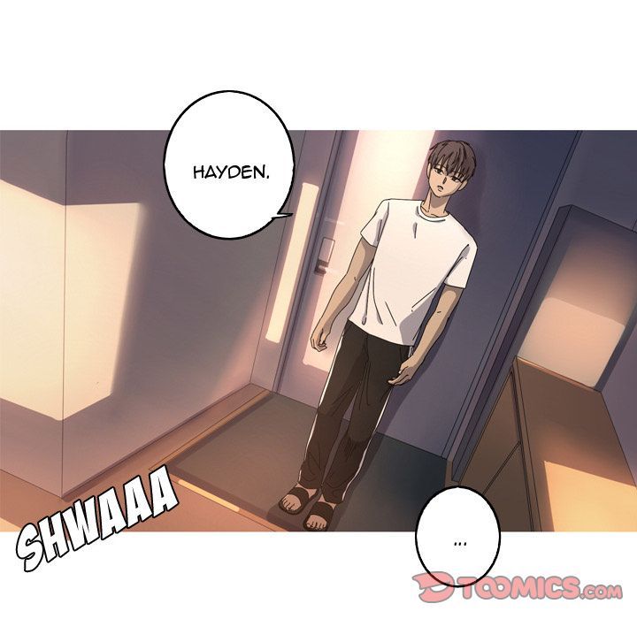 The Mermaid's Pond Manhwa - Chapter 16 Page 73