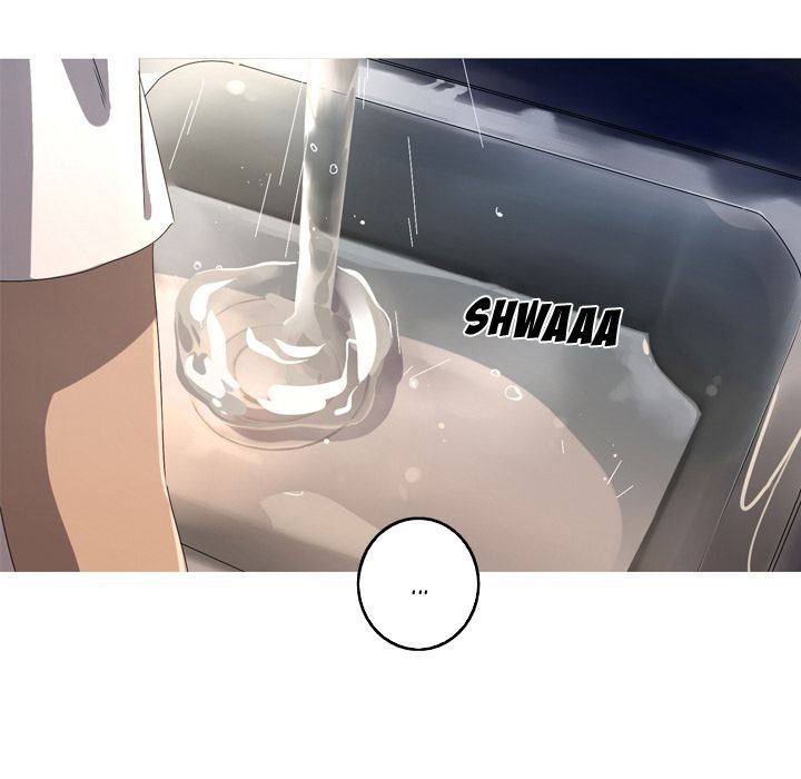 The Mermaid's Pond Manhwa - Chapter 16 Page 76