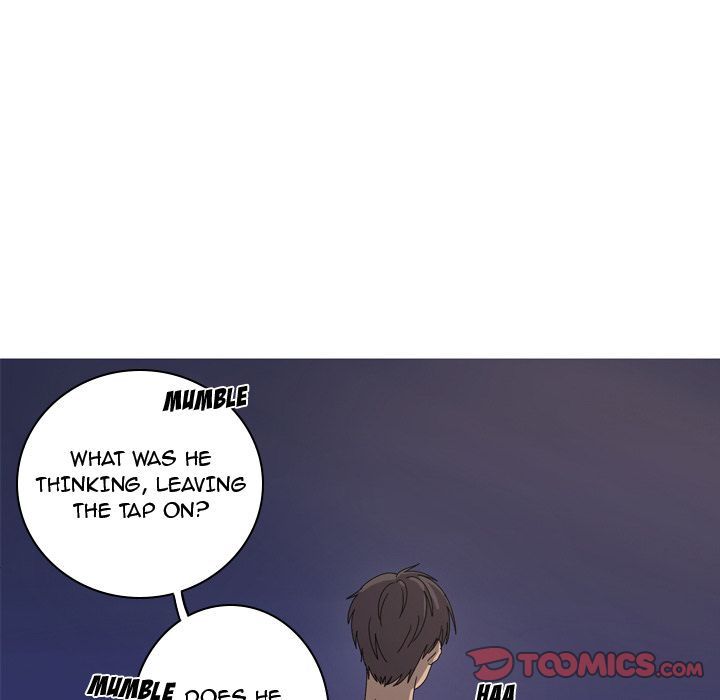 The Mermaid's Pond Manhwa - Chapter 16 Page 77