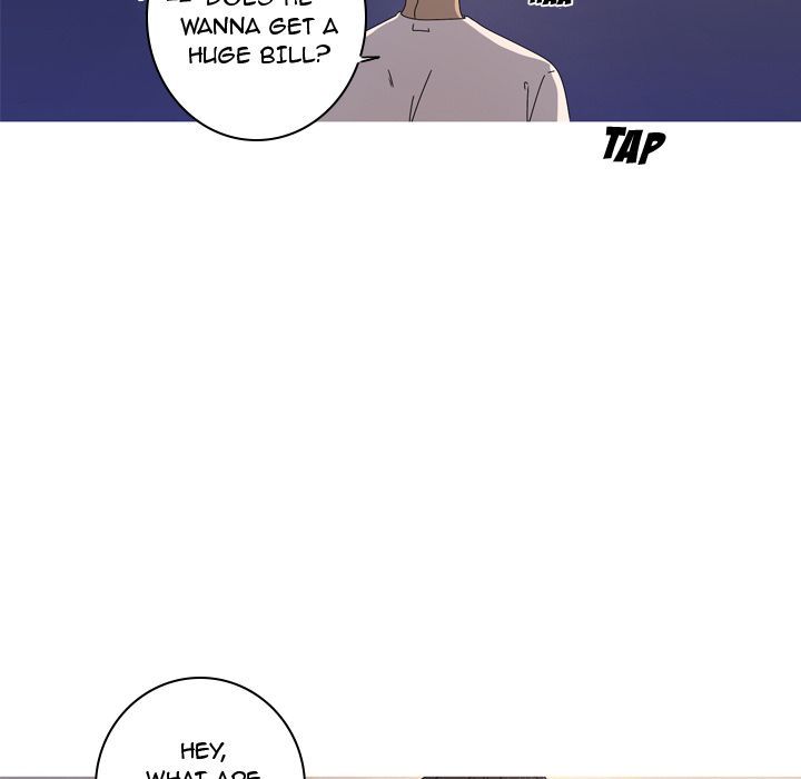 The Mermaid's Pond Manhwa - Chapter 16 Page 78