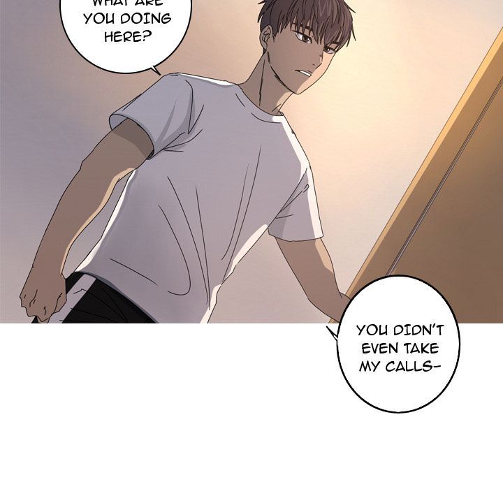The Mermaid's Pond Manhwa - Chapter 16 Page 79
