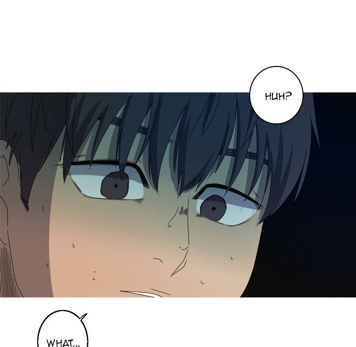 The Mermaid's Pond Manhwa - Chapter 16 Page 83