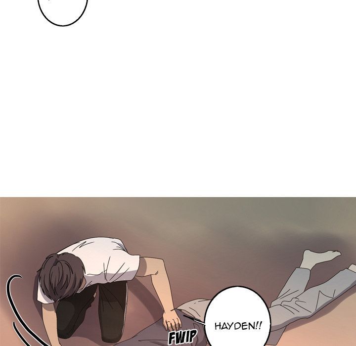 The Mermaid's Pond Manhwa - Chapter 16 Page 84