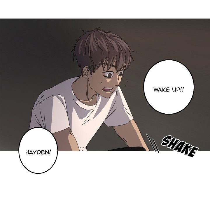 The Mermaid's Pond Manhwa - Chapter 16 Page 86