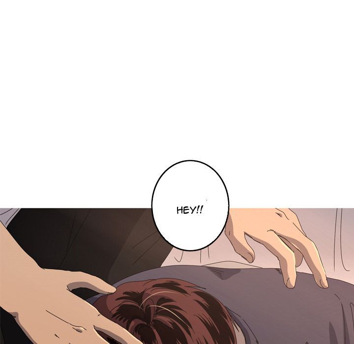 The Mermaid's Pond Manhwa - Chapter 16 Page 87