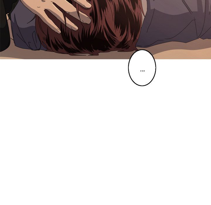 The Mermaid's Pond Manhwa - Chapter 16 Page 88