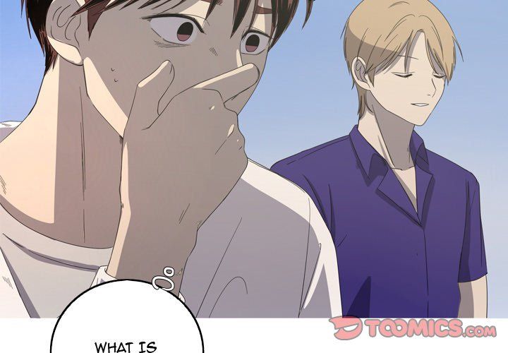 The Mermaid's Pond Manhwa - Chapter 20 Page 1