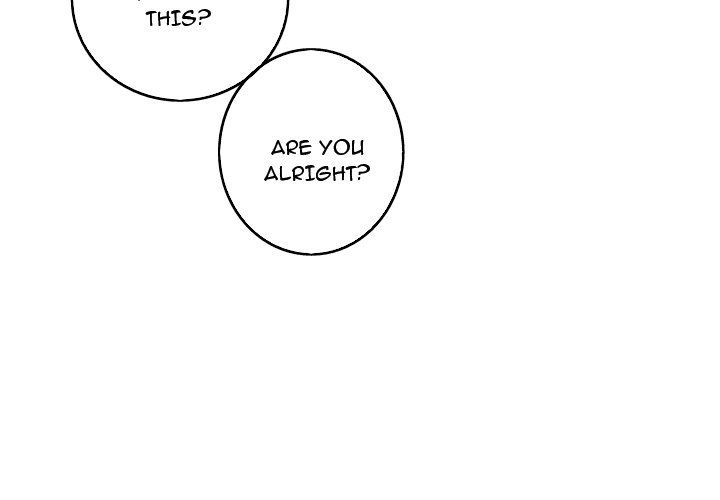 The Mermaid's Pond Manhwa - Chapter 20 Page 2