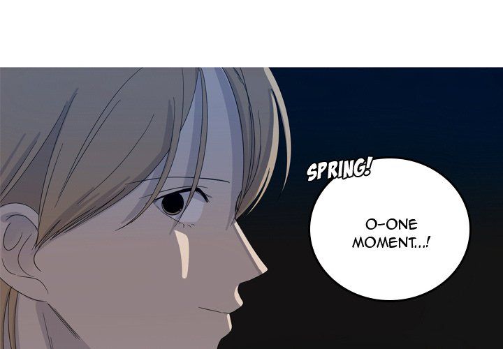 The Mermaid's Pond Manhwa - Chapter 20 Page 3