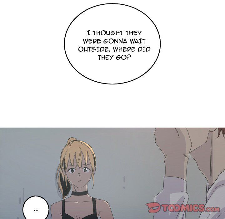 The Mermaid's Pond Manhwa - Chapter 20 Page 5