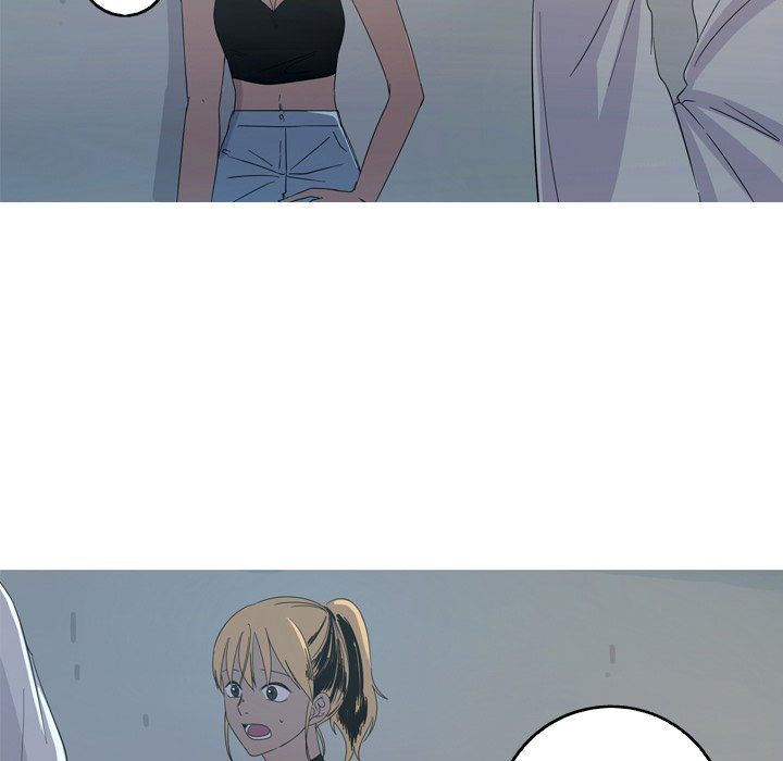 The Mermaid's Pond Manhwa - Chapter 20 Page 6