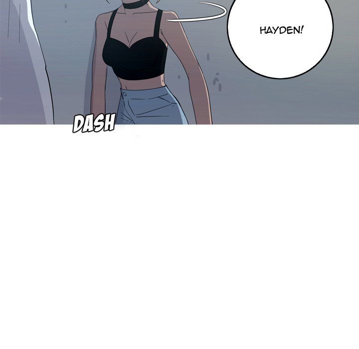 The Mermaid's Pond Manhwa - Chapter 20 Page 7