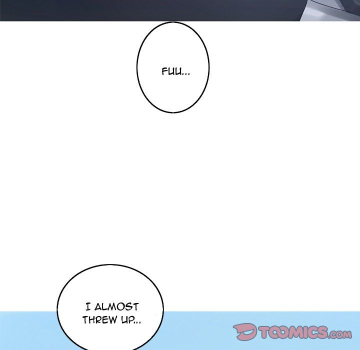 The Mermaid's Pond Manhwa - Chapter 20 Page 9