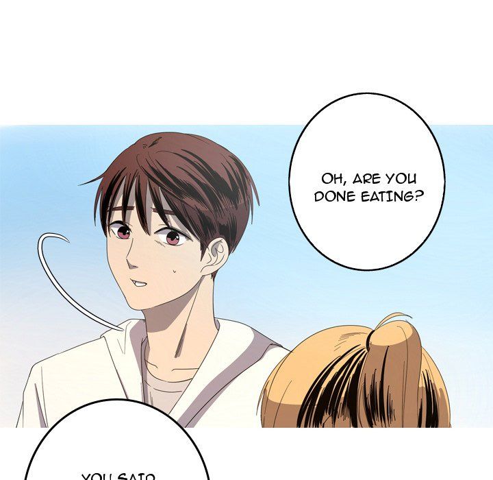 The Mermaid's Pond Manhwa - Chapter 20 Page 11