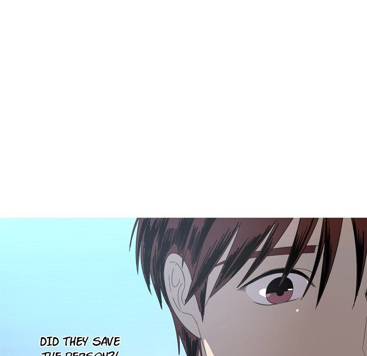 The Mermaid's Pond Manhwa - Chapter 20 Page 14