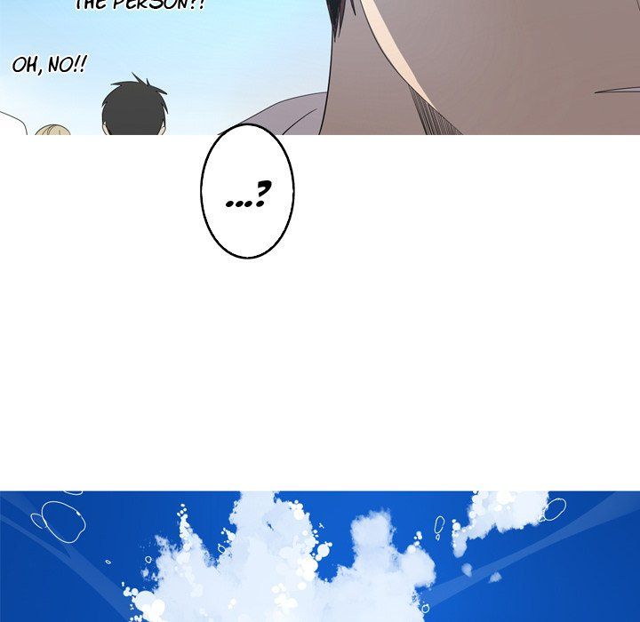 The Mermaid's Pond Manhwa - Chapter 20 Page 15