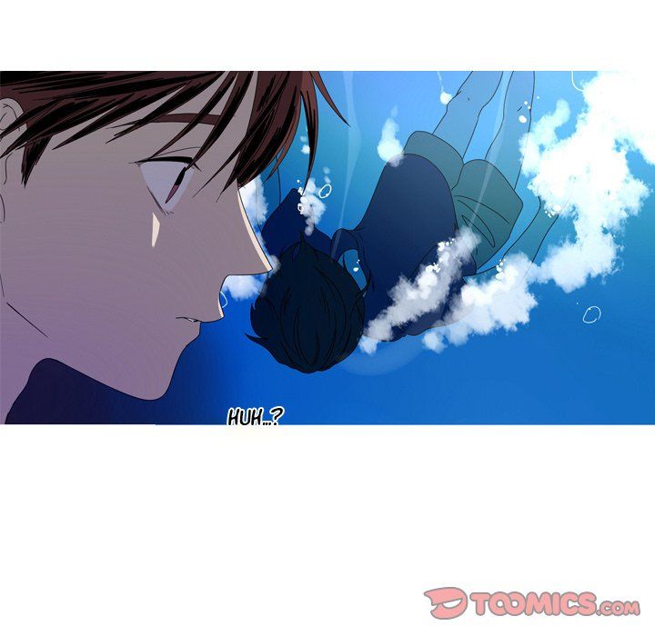 The Mermaid's Pond Manhwa - Chapter 20 Page 17