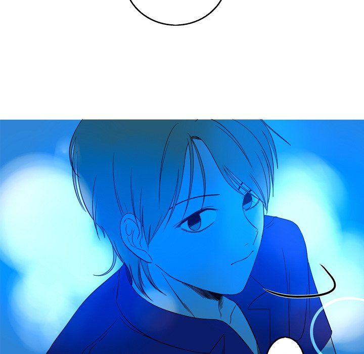 The Mermaid's Pond Manhwa - Chapter 20 Page 24