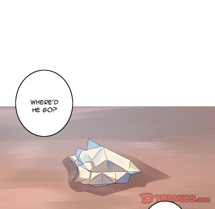 The Mermaid's Pond Manhwa - Chapter 20 Page 29