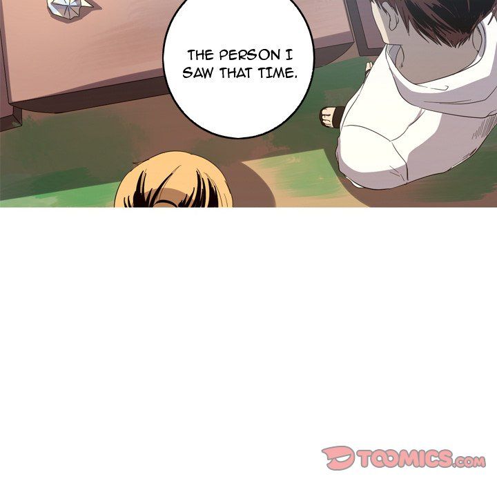 The Mermaid's Pond Manhwa - Chapter 20 Page 33