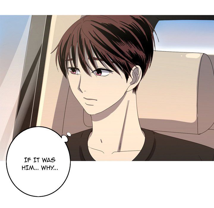 The Mermaid's Pond Manhwa - Chapter 20 Page 36