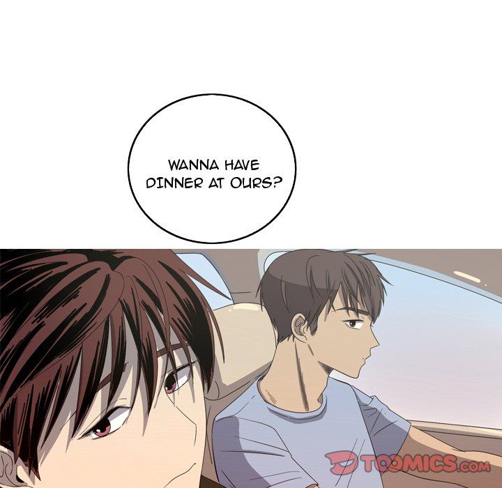 The Mermaid's Pond Manhwa - Chapter 20 Page 37