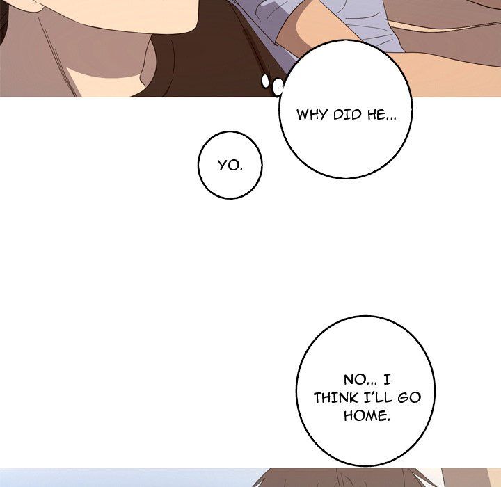 The Mermaid's Pond Manhwa - Chapter 20 Page 38