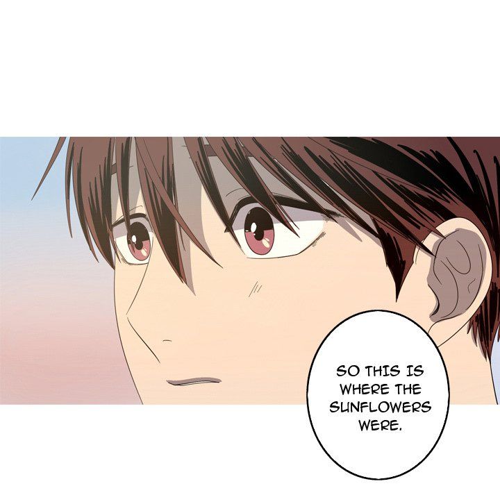 The Mermaid's Pond Manhwa - Chapter 20 Page 43