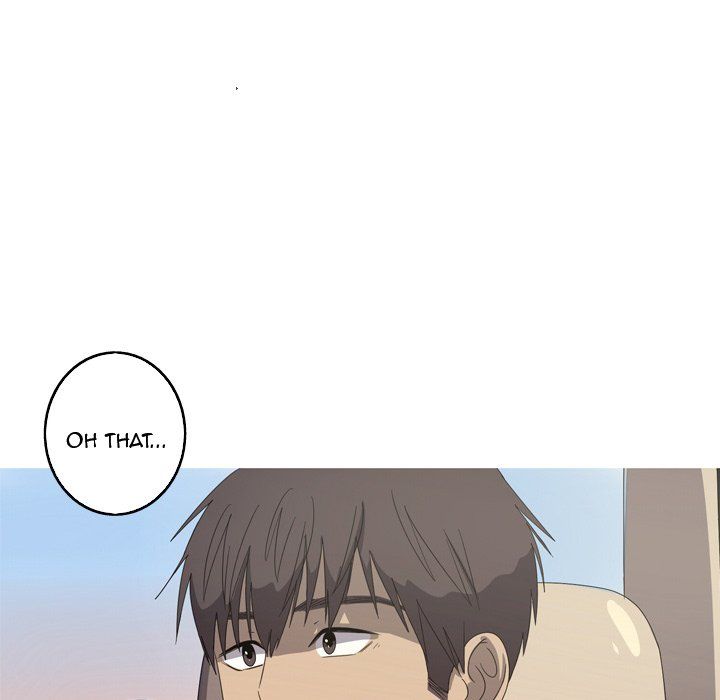 The Mermaid's Pond Manhwa - Chapter 20 Page 44