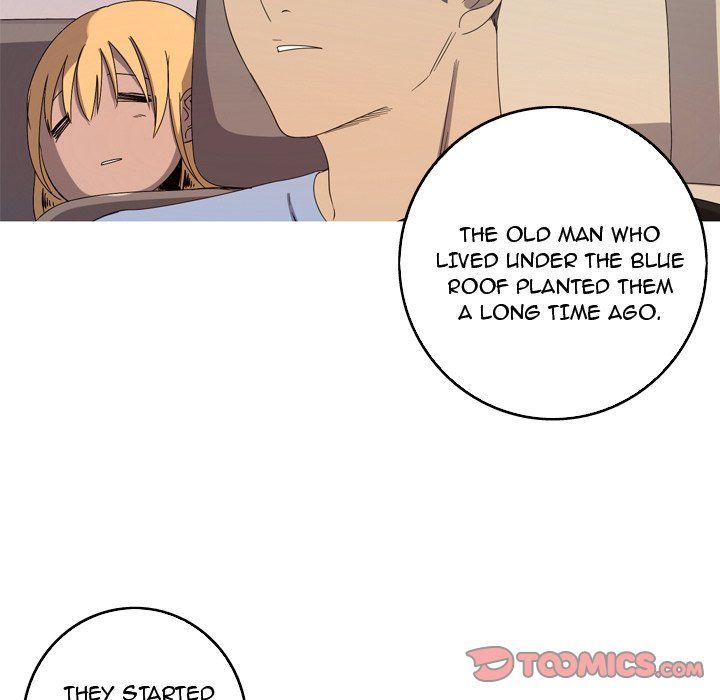 The Mermaid's Pond Manhwa - Chapter 20 Page 45