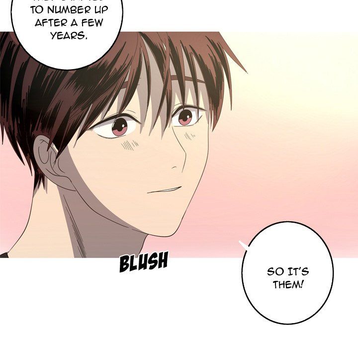 The Mermaid's Pond Manhwa - Chapter 20 Page 46