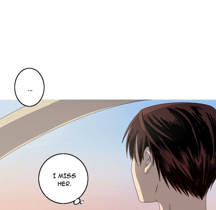 The Mermaid's Pond Manhwa - Chapter 20 Page 47