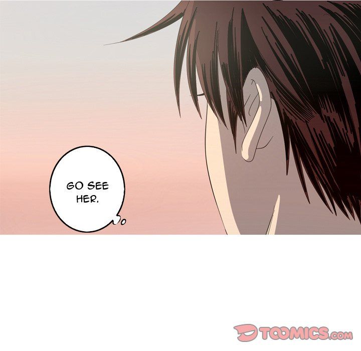The Mermaid's Pond Manhwa - Chapter 20 Page 49