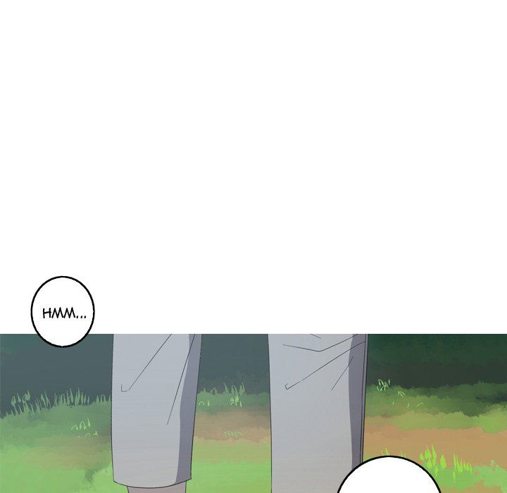 The Mermaid's Pond Manhwa - Chapter 20 Page 51