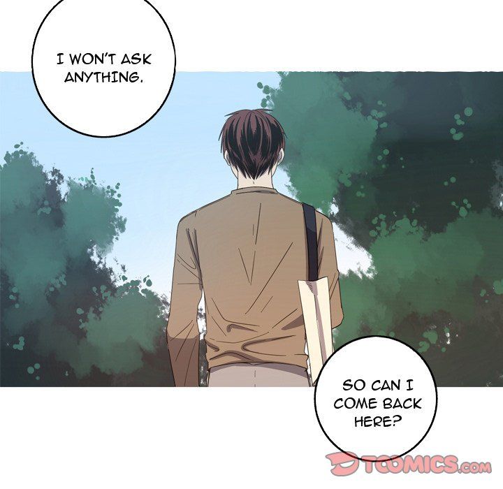 The Mermaid's Pond Manhwa - Chapter 20 Page 53