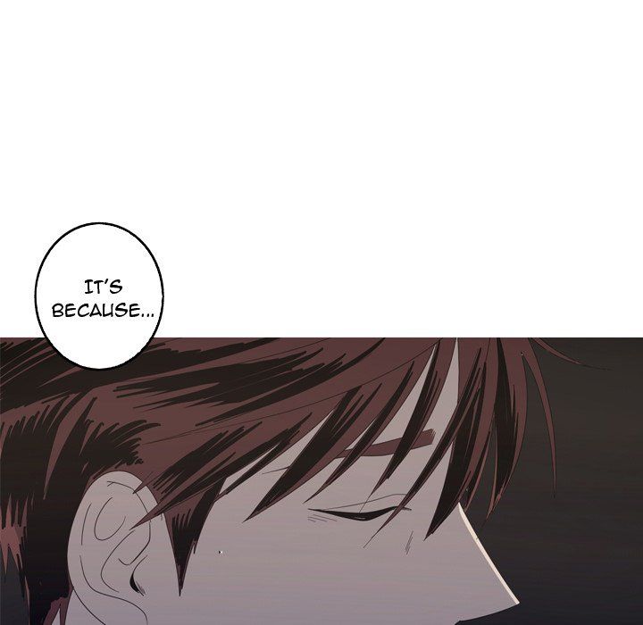 The Mermaid's Pond Manhwa - Chapter 20 Page 54