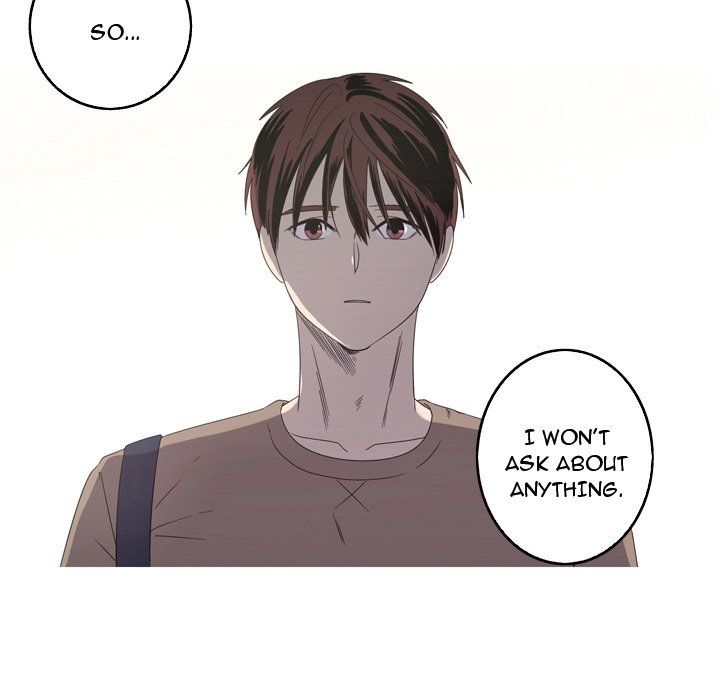 The Mermaid's Pond Manhwa - Chapter 20 Page 56