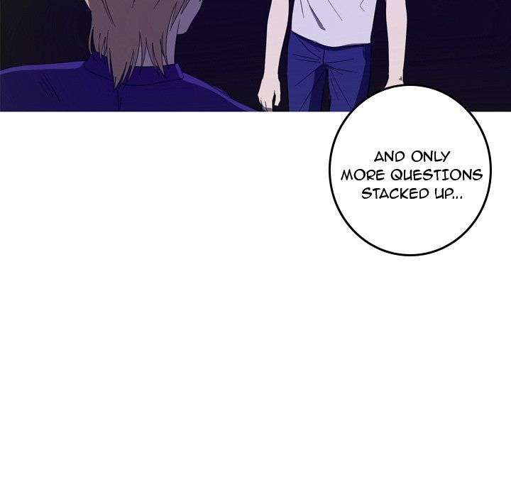 The Mermaid's Pond Manhwa - Chapter 20 Page 58