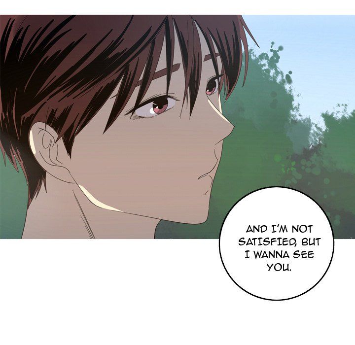 The Mermaid's Pond Manhwa - Chapter 20 Page 59