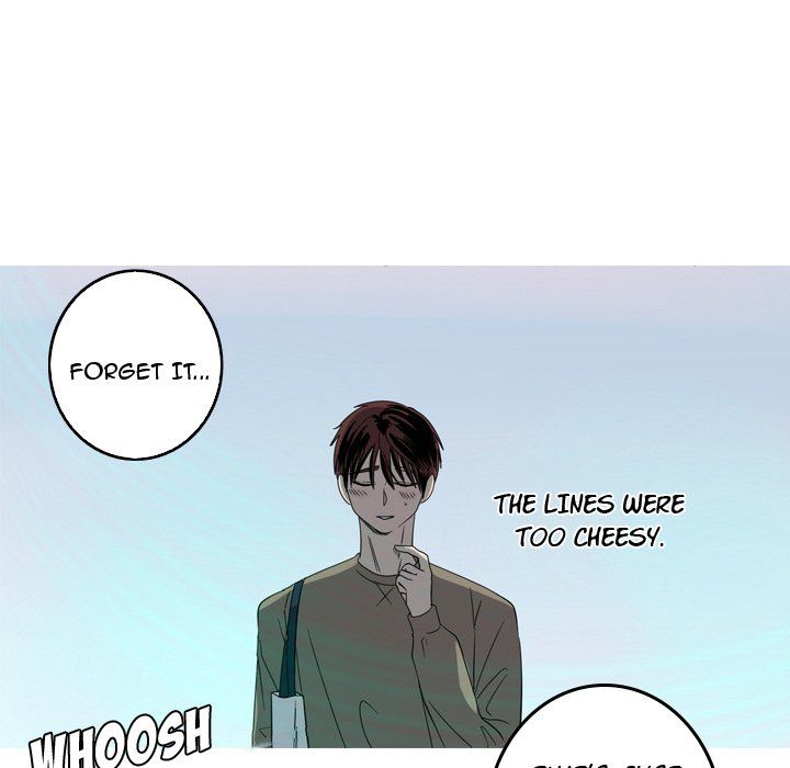 The Mermaid's Pond Manhwa - Chapter 20 Page 64