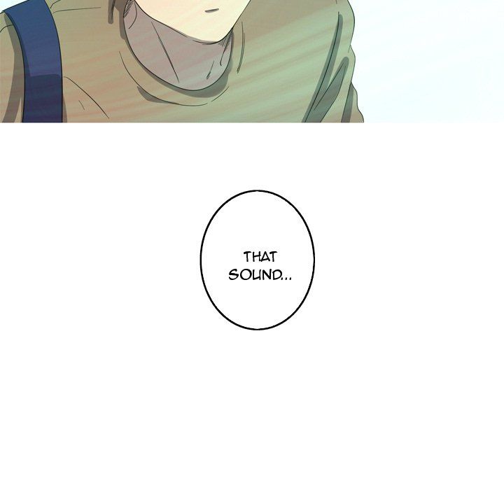 The Mermaid's Pond Manhwa - Chapter 20 Page 68