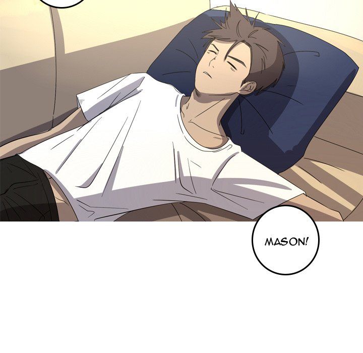 The Mermaid's Pond Manhwa - Chapter 20 Page 70