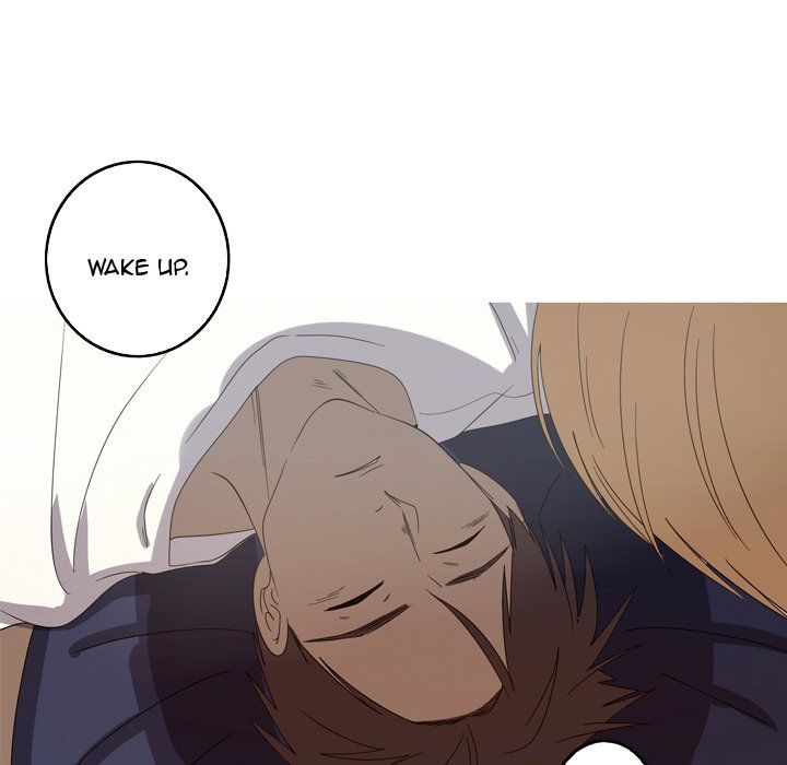 The Mermaid's Pond Manhwa - Chapter 20 Page 71