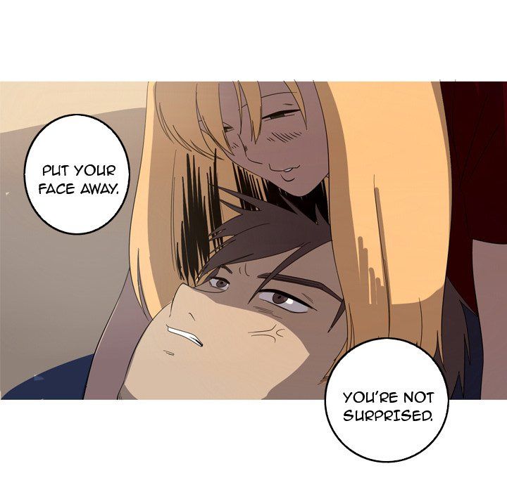 The Mermaid's Pond Manhwa - Chapter 20 Page 74