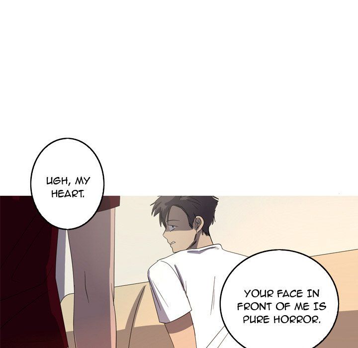 The Mermaid's Pond Manhwa - Chapter 20 Page 75